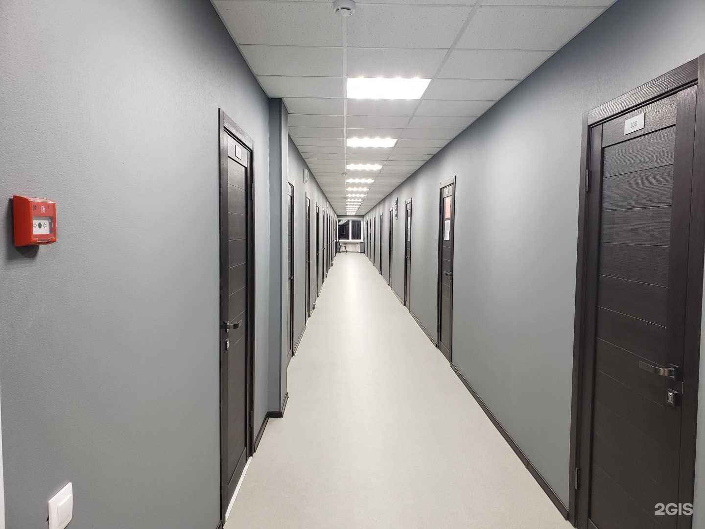 Отзывы на компанию Renton в г. Мурманск c фото