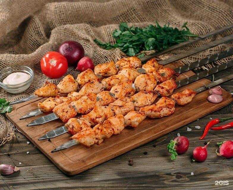 Отзывы на компанию Мангал Grand в г. Пермь c фото