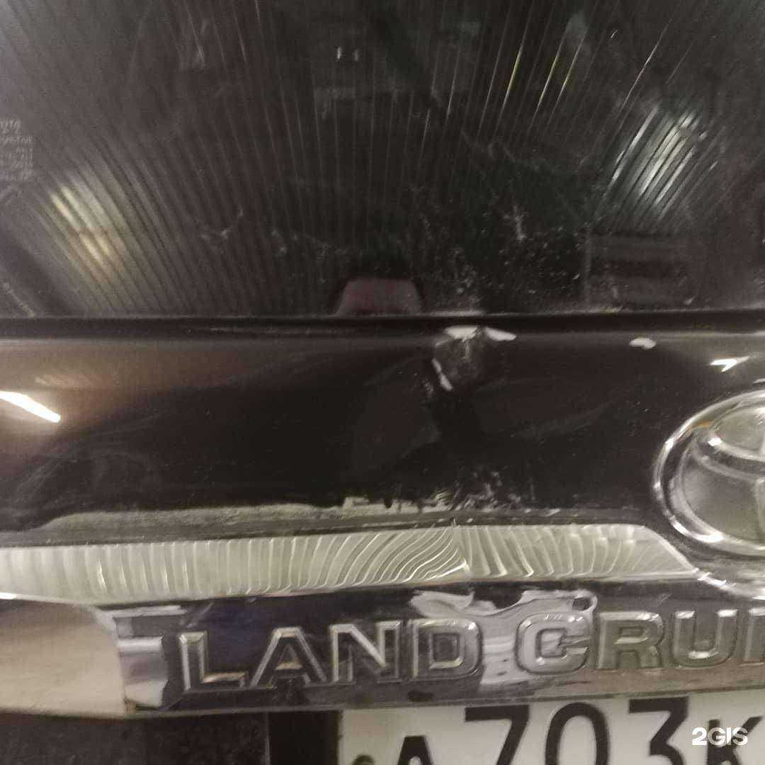 Отзывы на компанию Sindikat-avto в Сургуте c фото