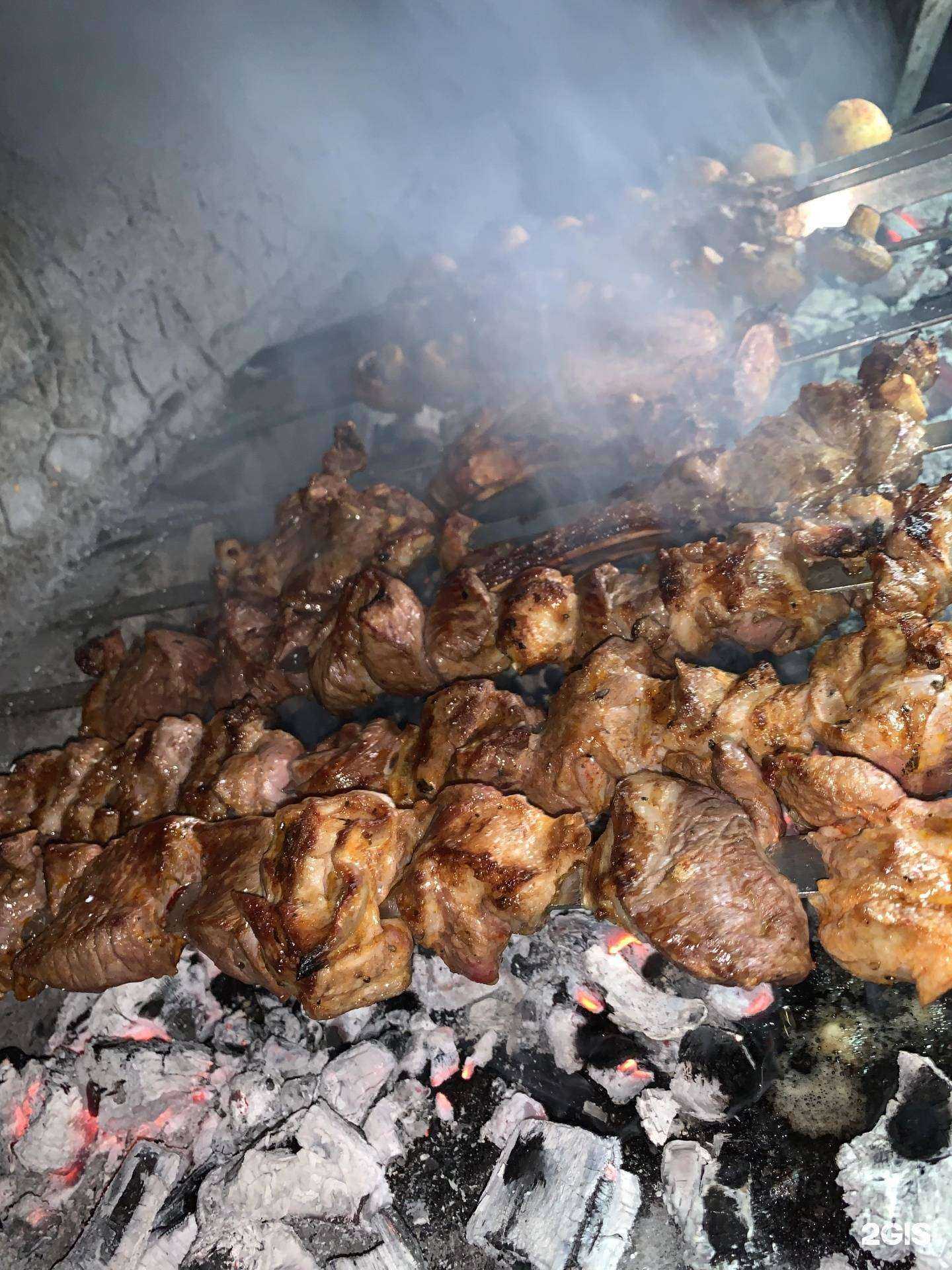 Отзывы на компанию Шашлычок в Оренбурге c фото