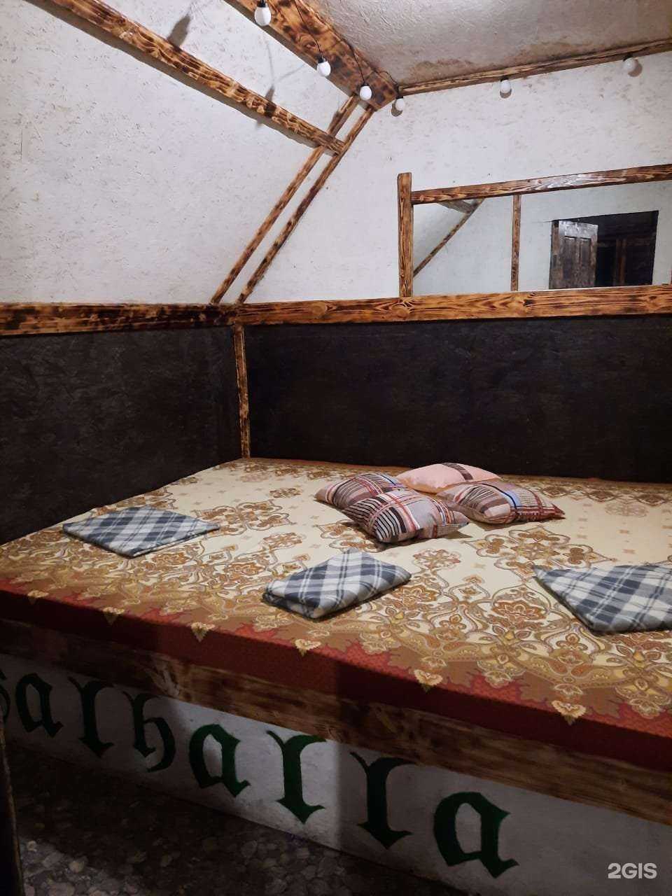 Отзывы на компанию Вальхалла в г. Барнаул c фото