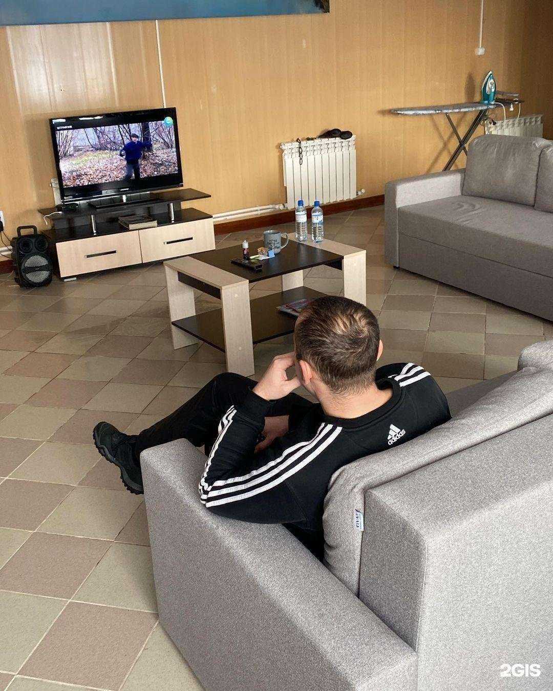 Отзывы на компанию Хостел в г. Касимов c фото