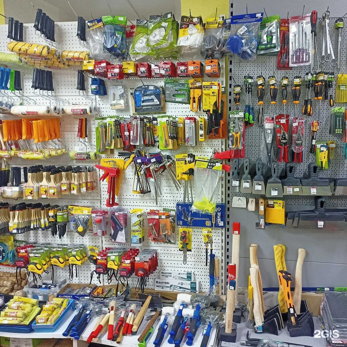 Отзывы на компанию Кремень в Сызрани c фото