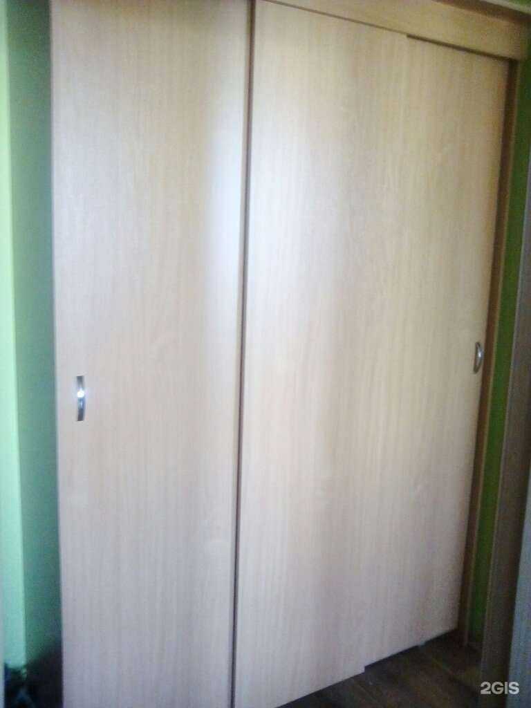 Отзывы на компанию Мебельный двор в Новосибирске c фото