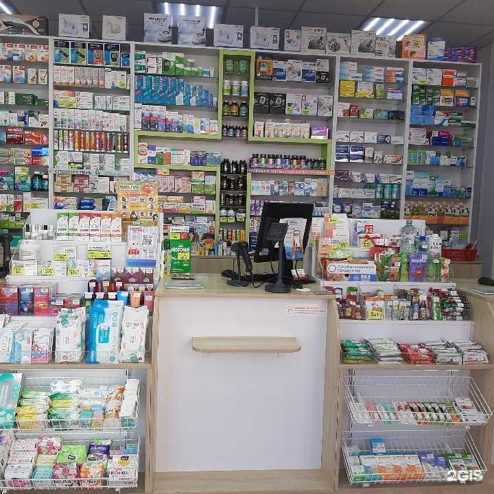 Отзывы на компанию Фармакопейка в г. Омск c фото