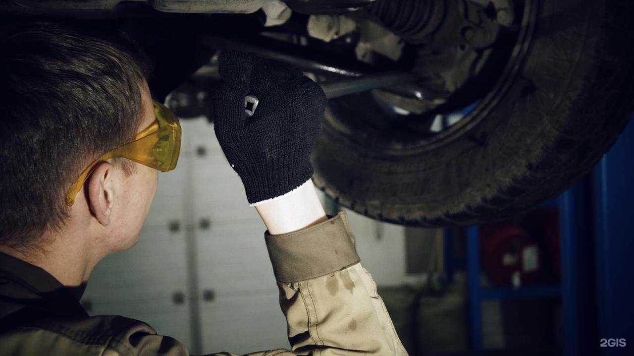 Отзывы на компанию КингАвто в г. Хабаровск c фото