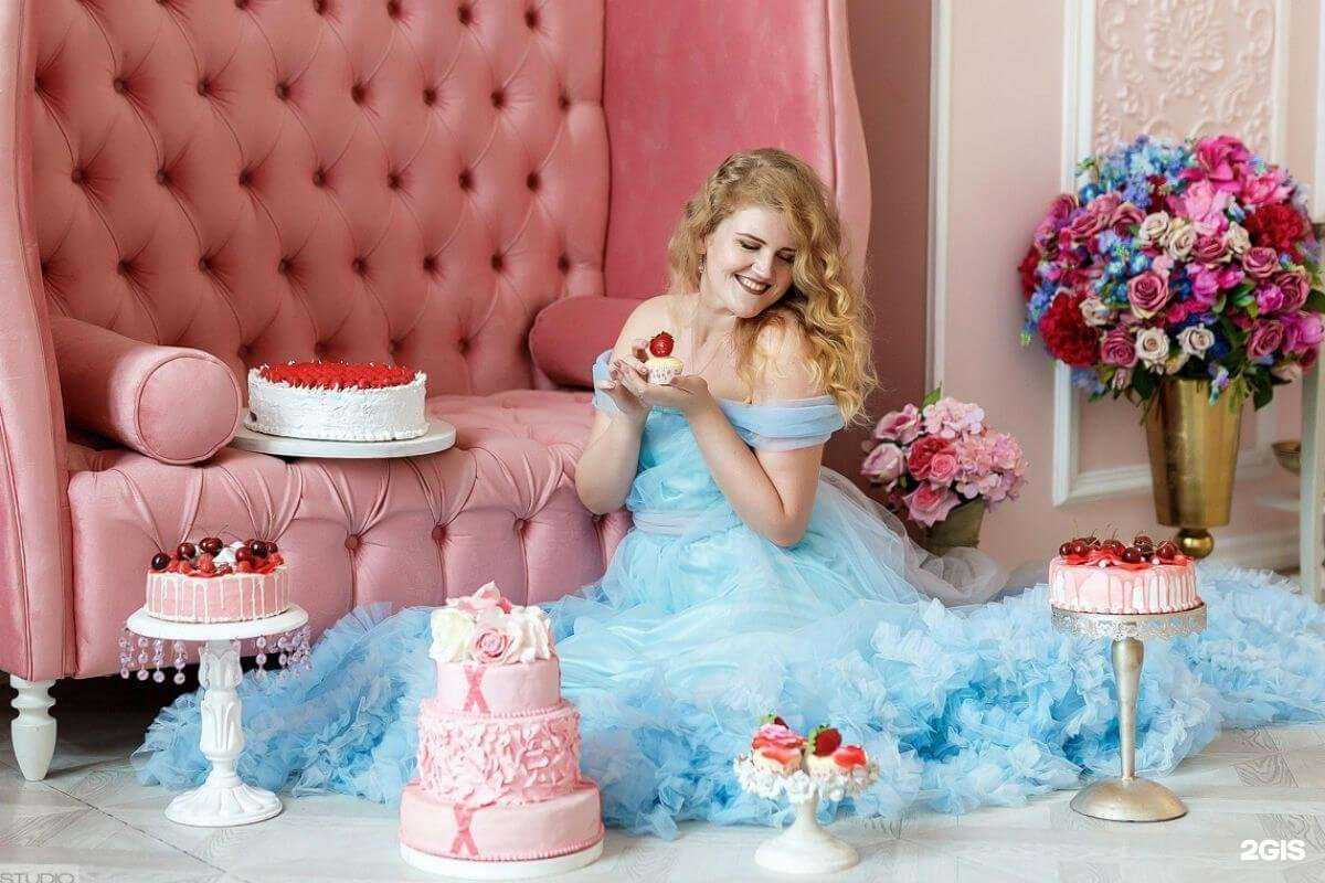 Отзывы на компанию L`studio в Покрове c фото