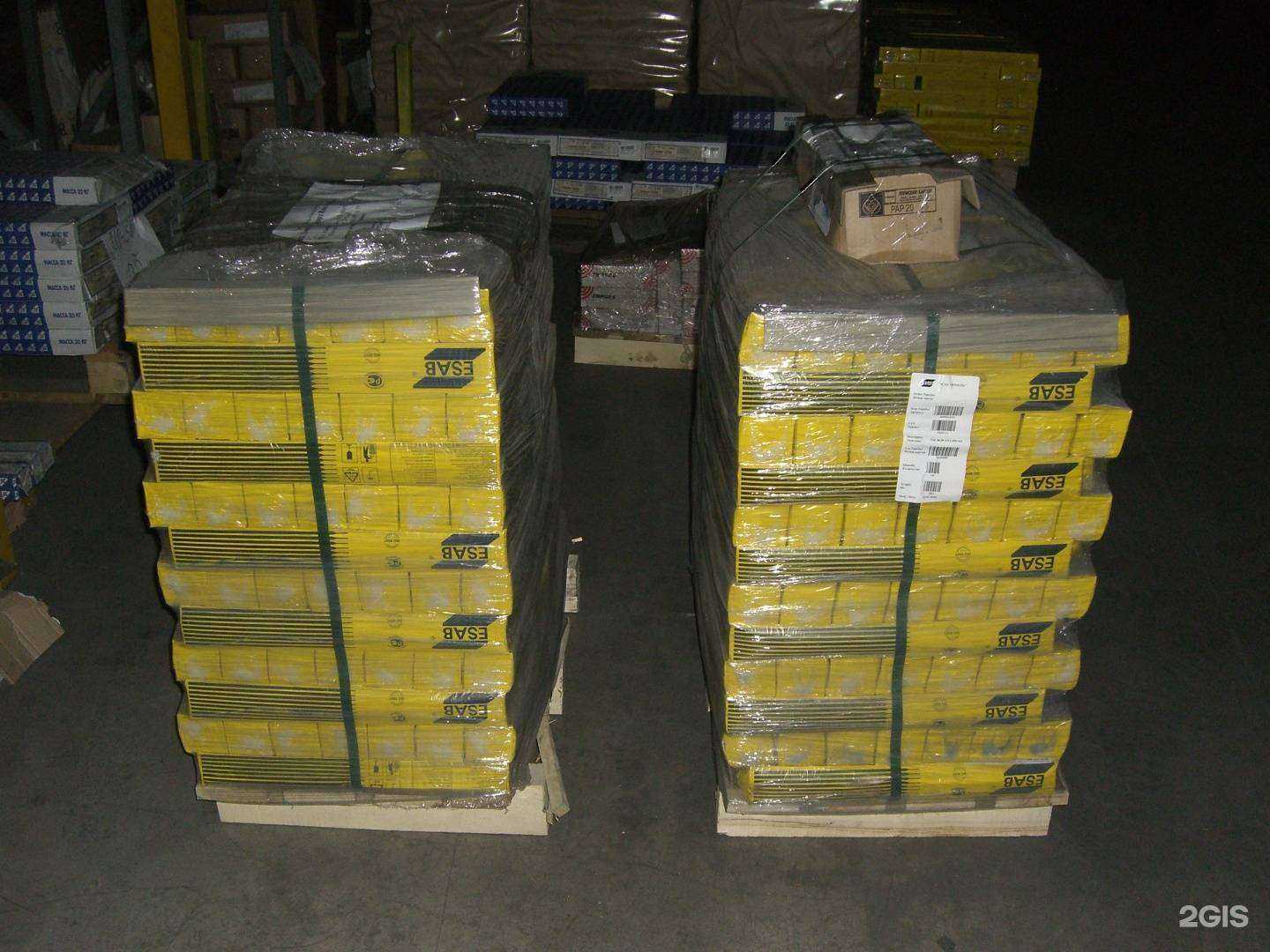 Отзывы на компанию Торговая компания в Абакане c фото