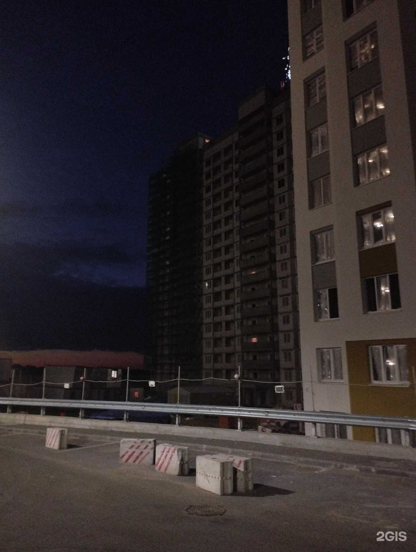 Отзывы на компанию Живая вода в Нижнем Новгороде c фото - фотография 2 из 2