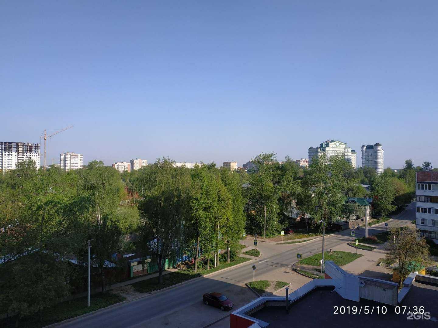 Отзывы на компанию Антей в Иванове c фото - фотография 2 из 2