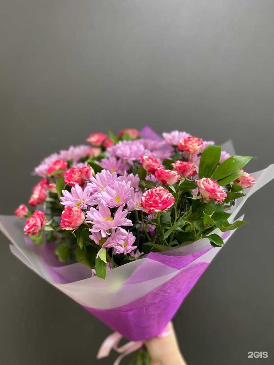 Отзывы на компанию Флоранж в г. Мурманск c фото