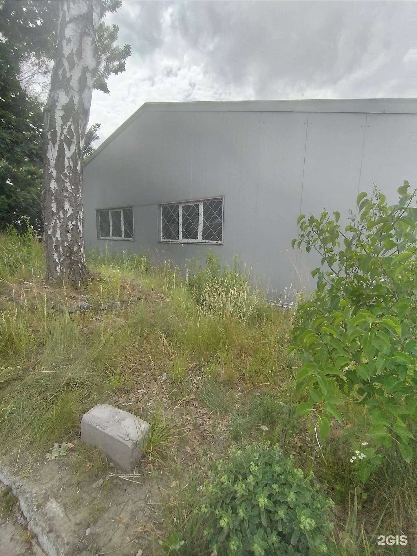 Отзывы на компанию Калининградская фанерная мануфактура в Калининграде c фото - фотография 2 из 2