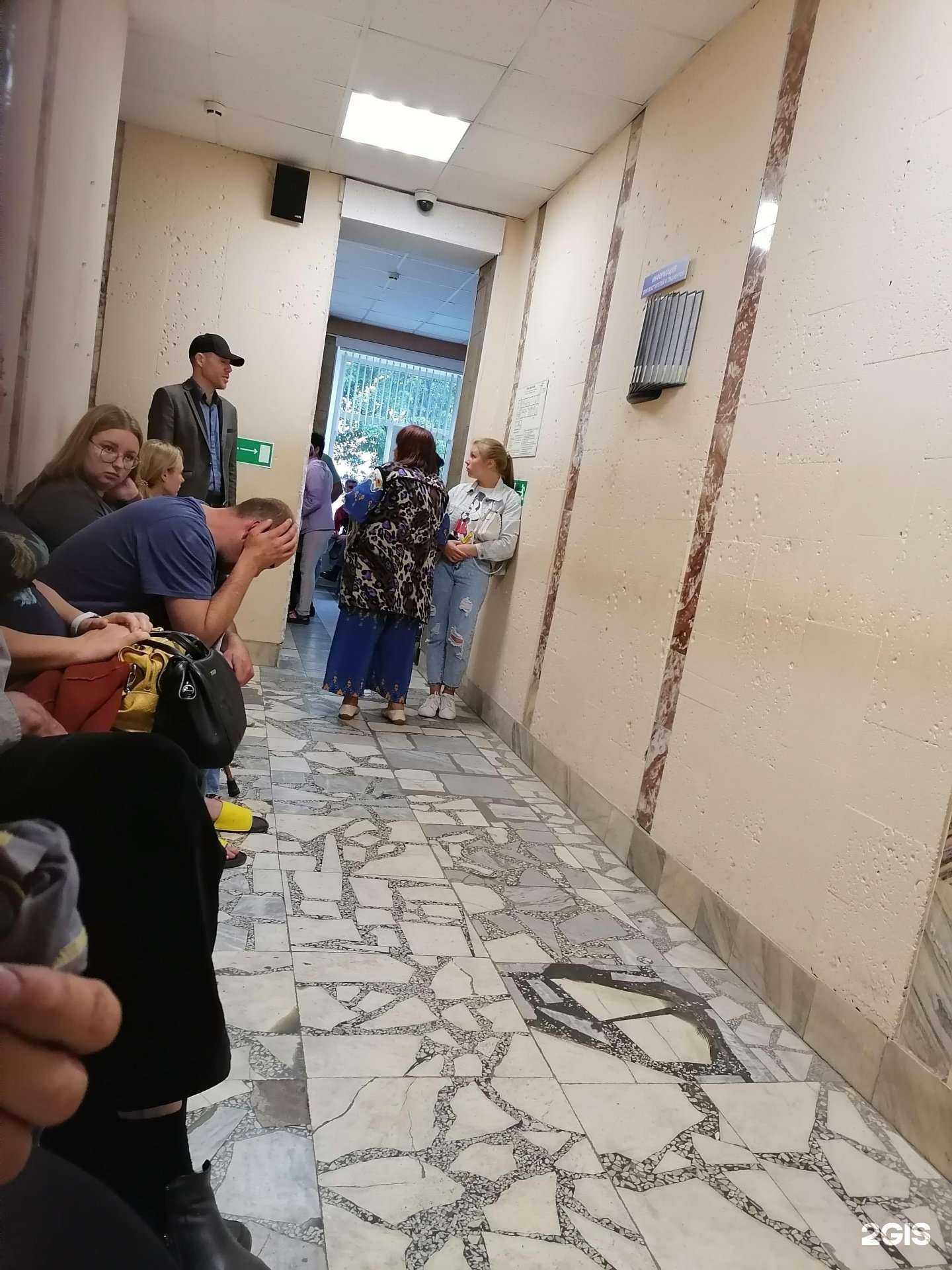 Отзывы на компанию Травмпункт в г. Кемерово c фото