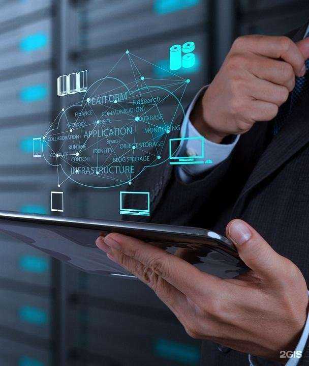 Отзывы на компанию Сибинтел в Красноярске c фото