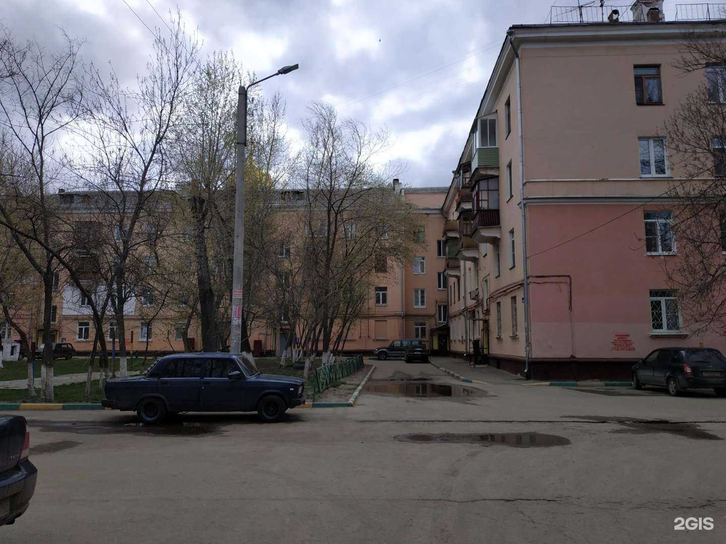 Отзывы на компанию Магазин автозапчастей в Нижнем Новгороде c фото - фотография 2 из 2