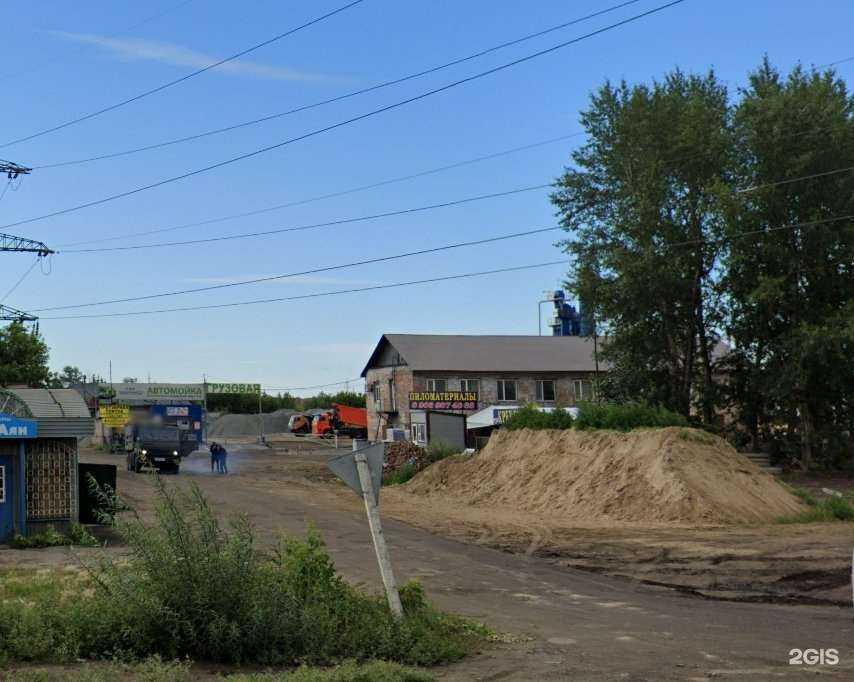 Отзывы на компанию Компания по продаже пиломатериалов в Омске c фото