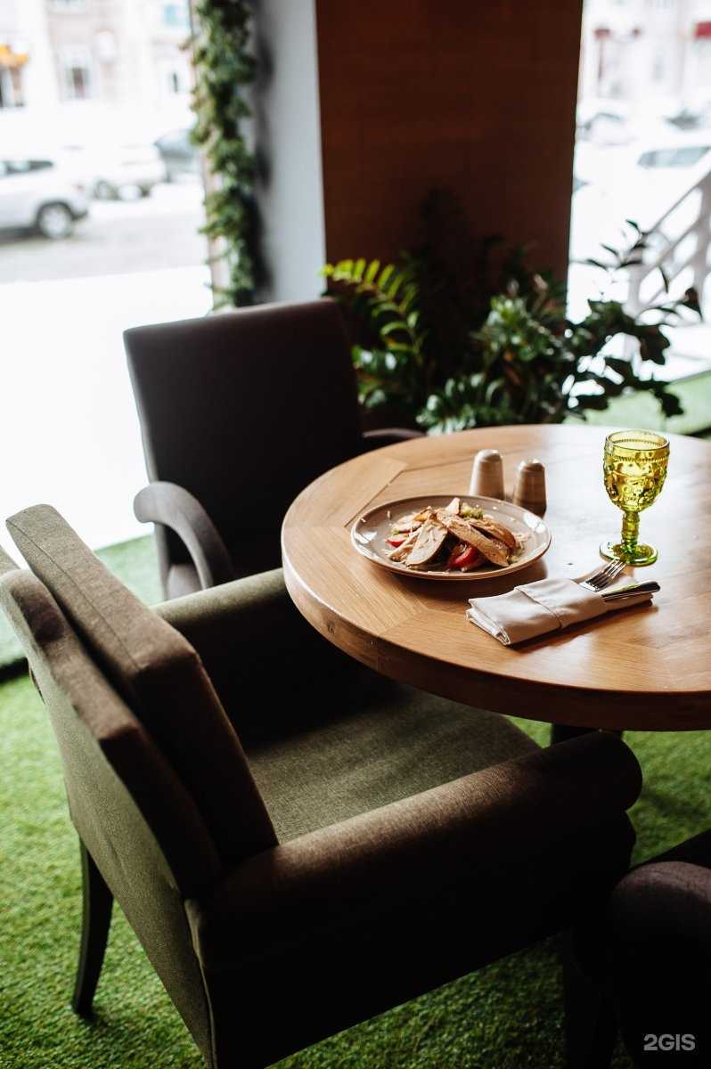 Отзывы на компанию Кинза в Липецке c фото