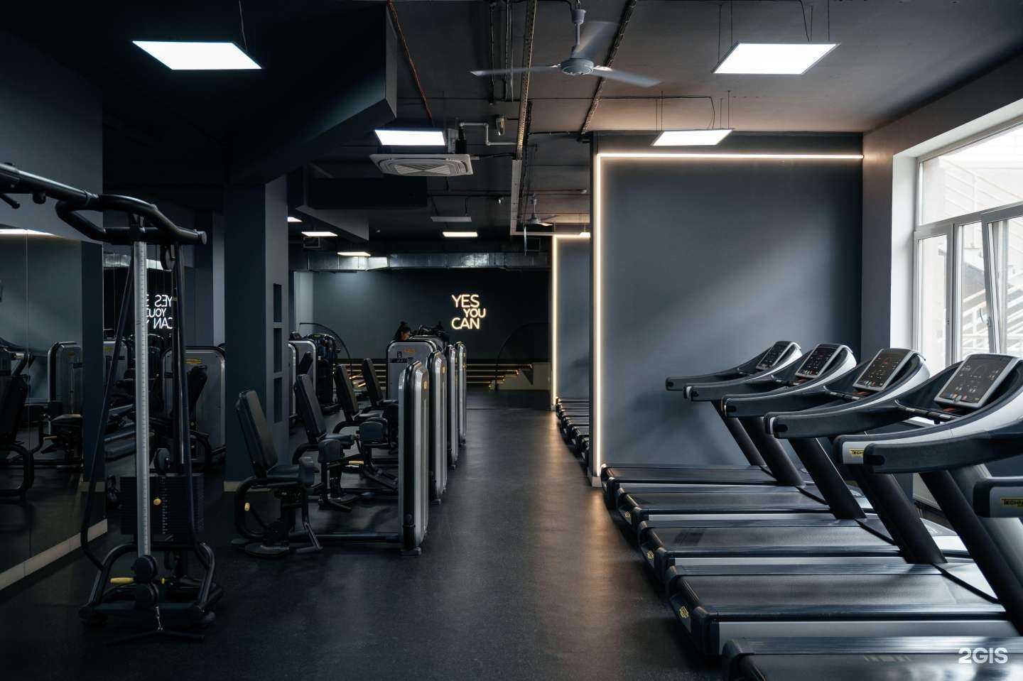 Отзывы на компанию Экстрим фитнес в Новосибирске c фото