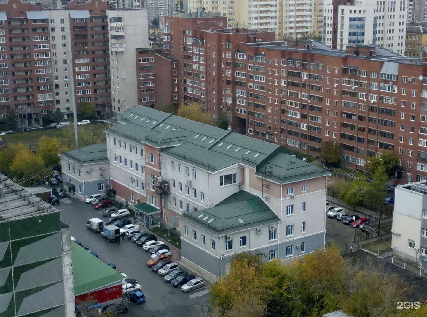 Отзывы на компанию Деловой партнер в Екатеринбурге c фото