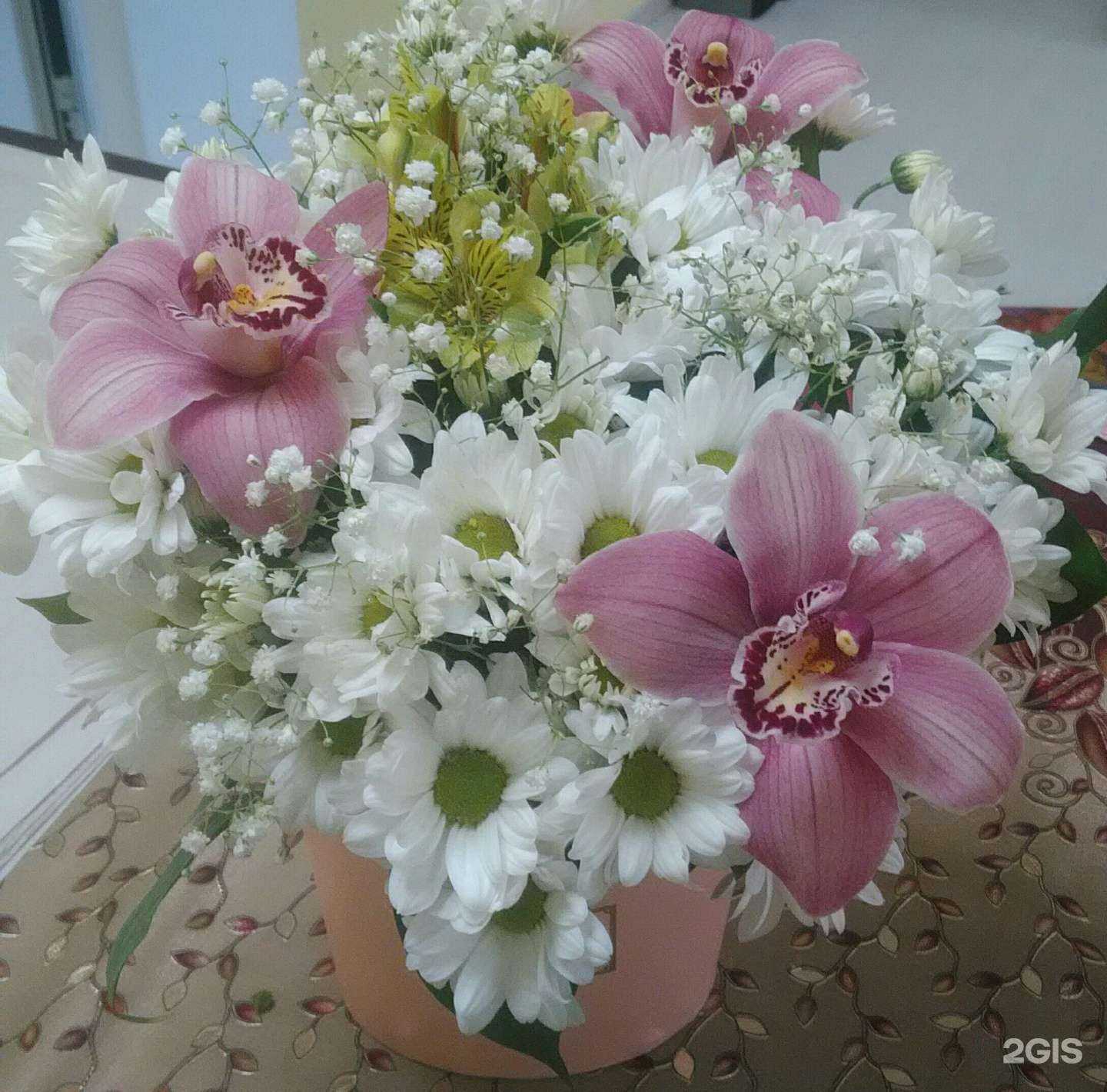 Отзывы на компанию Юлия в г. Челябинск c фото