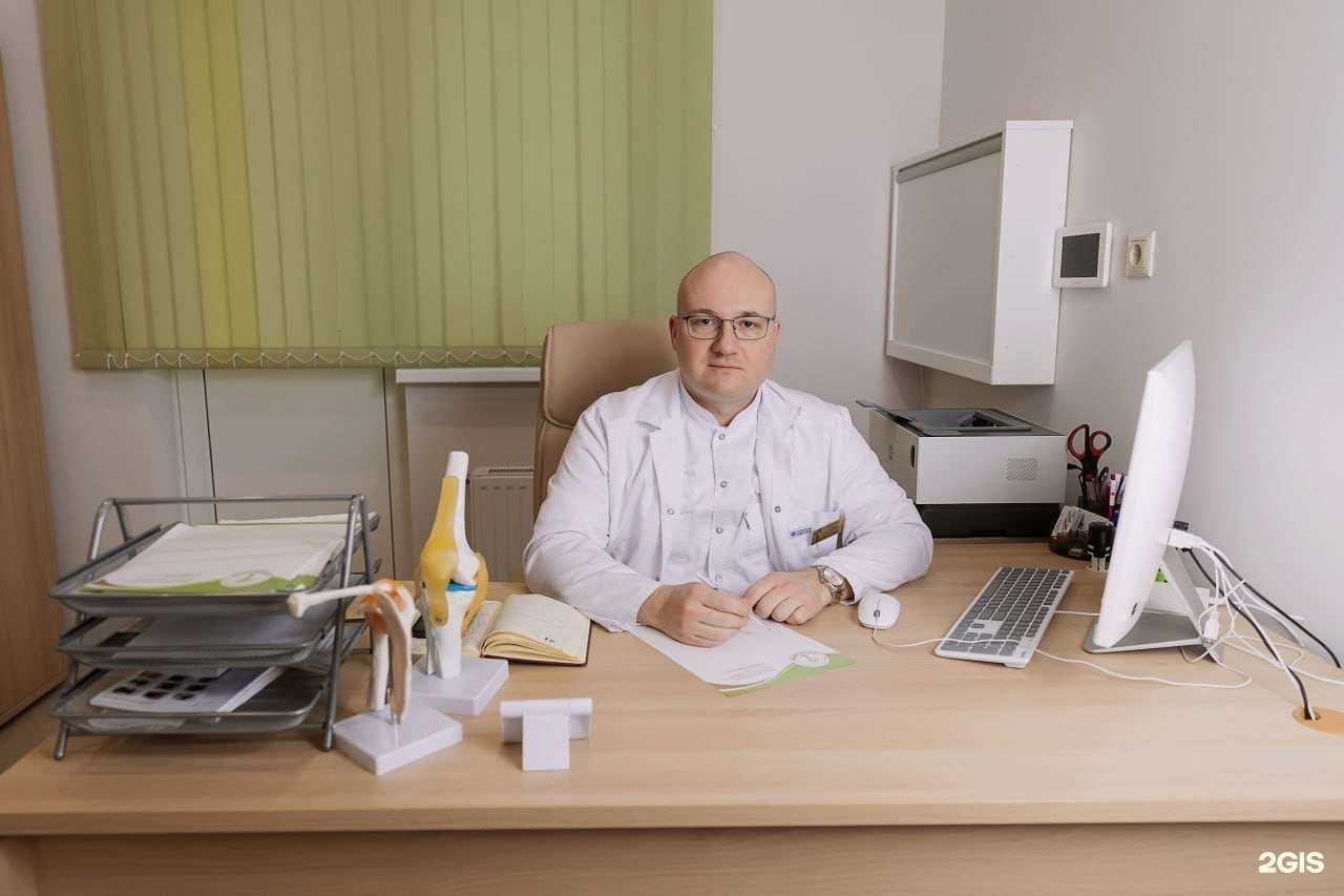 Отзывы на компанию Медицинский центр доктора Попова в г. Краснодар c фото