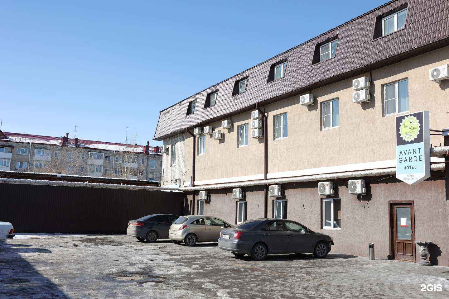 Отзывы на компанию Сиам в Кургане c фото