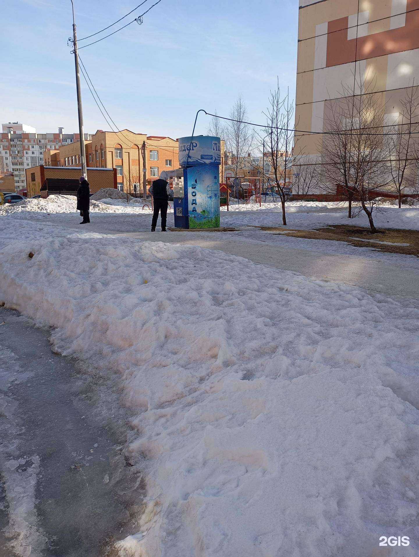 Отзывы на компанию Лидер в г. Липецк c фото