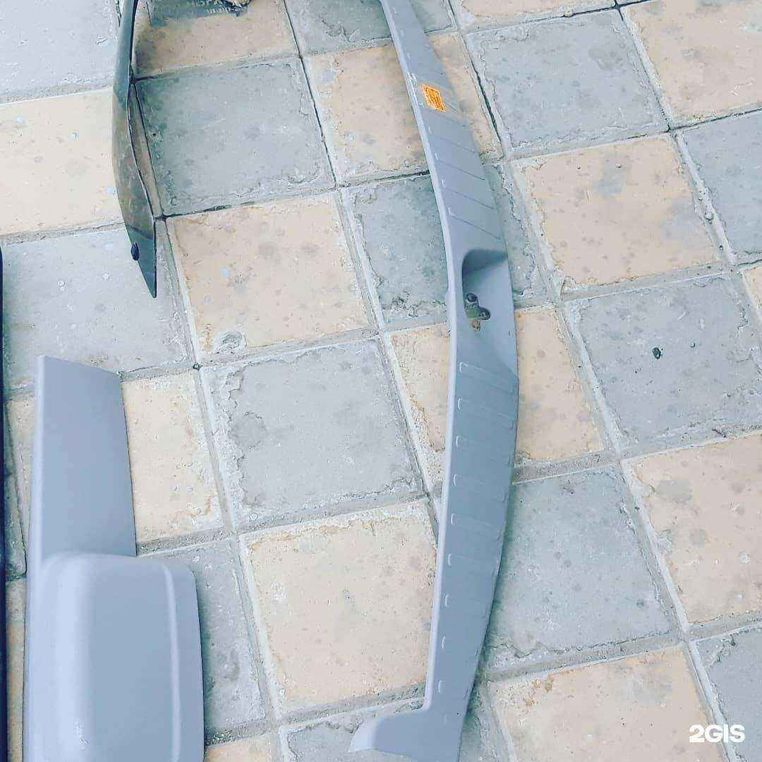 Отзывы на компанию 100 авто в Волгограде c фото