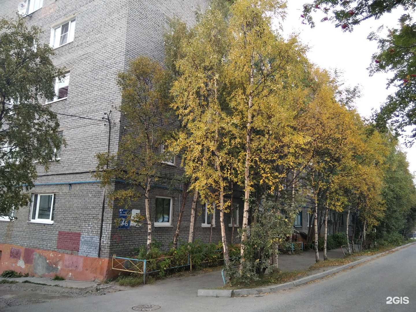 Отзывы на компанию Дизайнер в Мурманске c фото - фотография 2 из 2