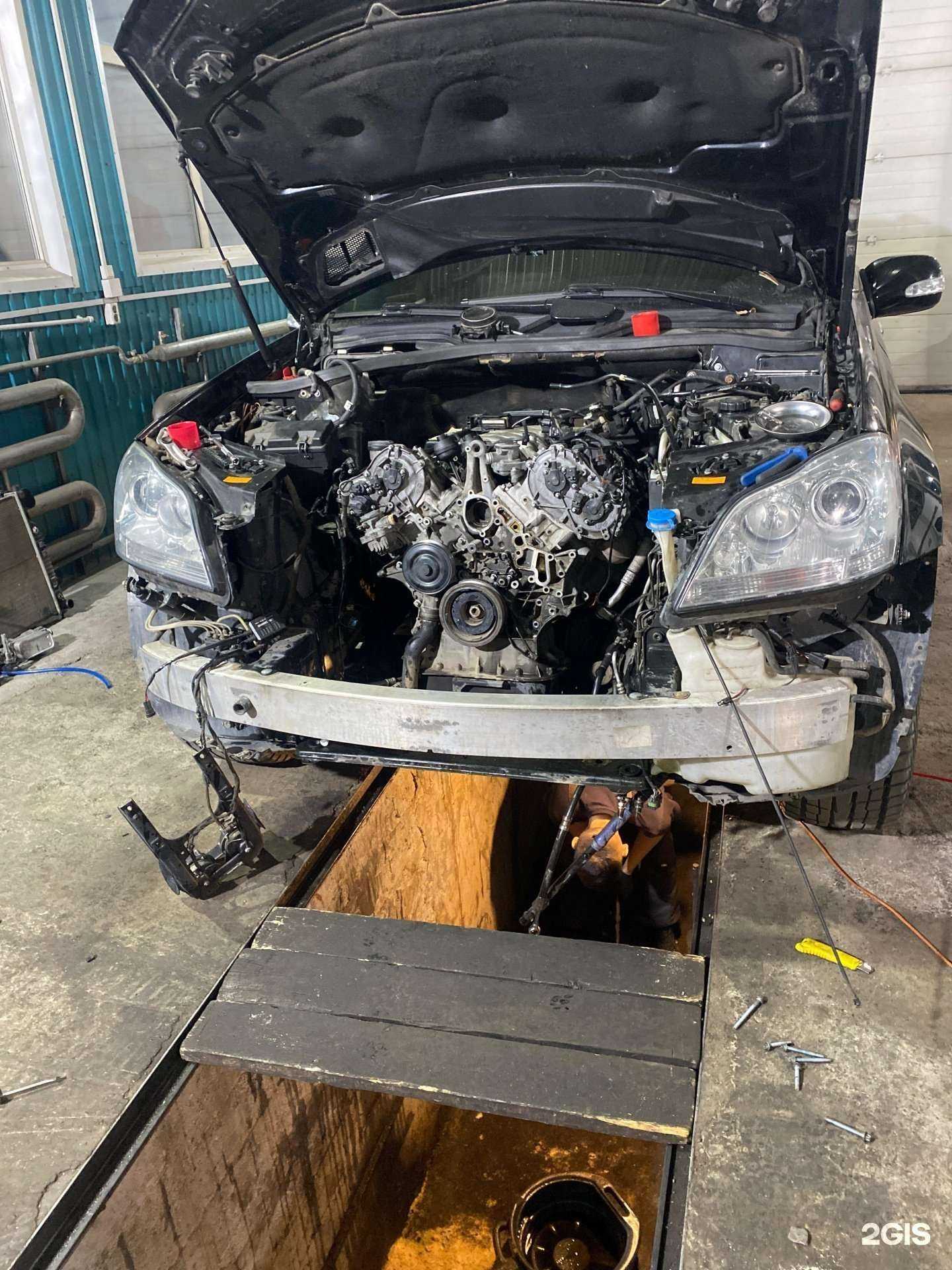 Отзывы на компанию MaxOn service в Улан-Удэ c фото