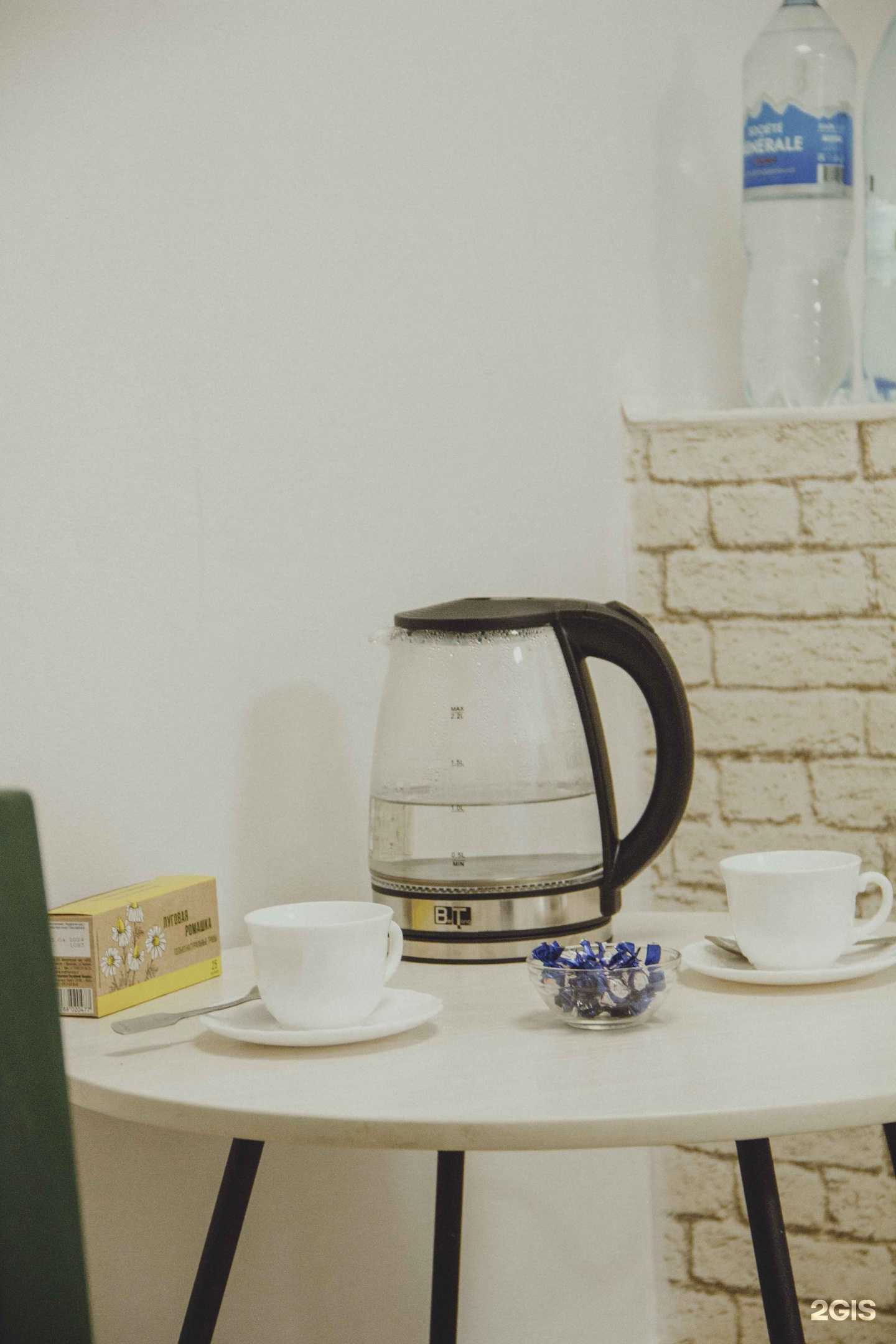 Отзывы на компанию Кабинет массажа Антона Черепанова в Перми c фото