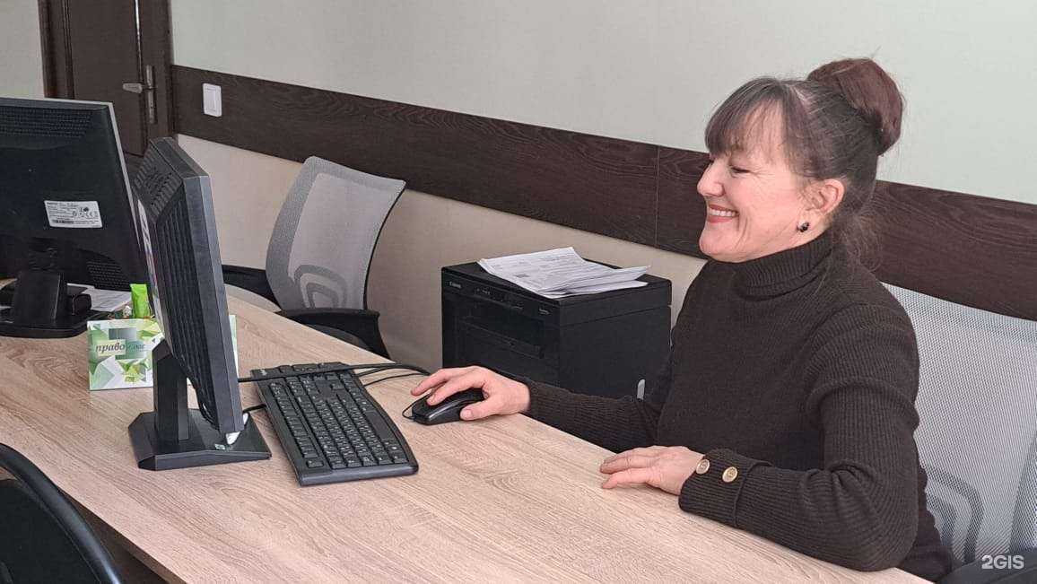 Отзывы на компанию Ника в Новокузнецке c фото