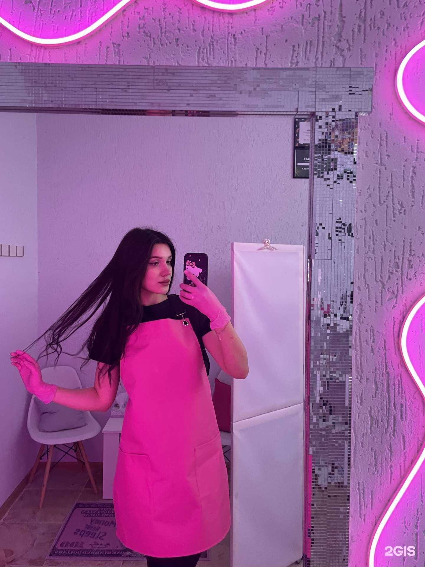 Отзывы на компанию Berry depil в Волжском c фото