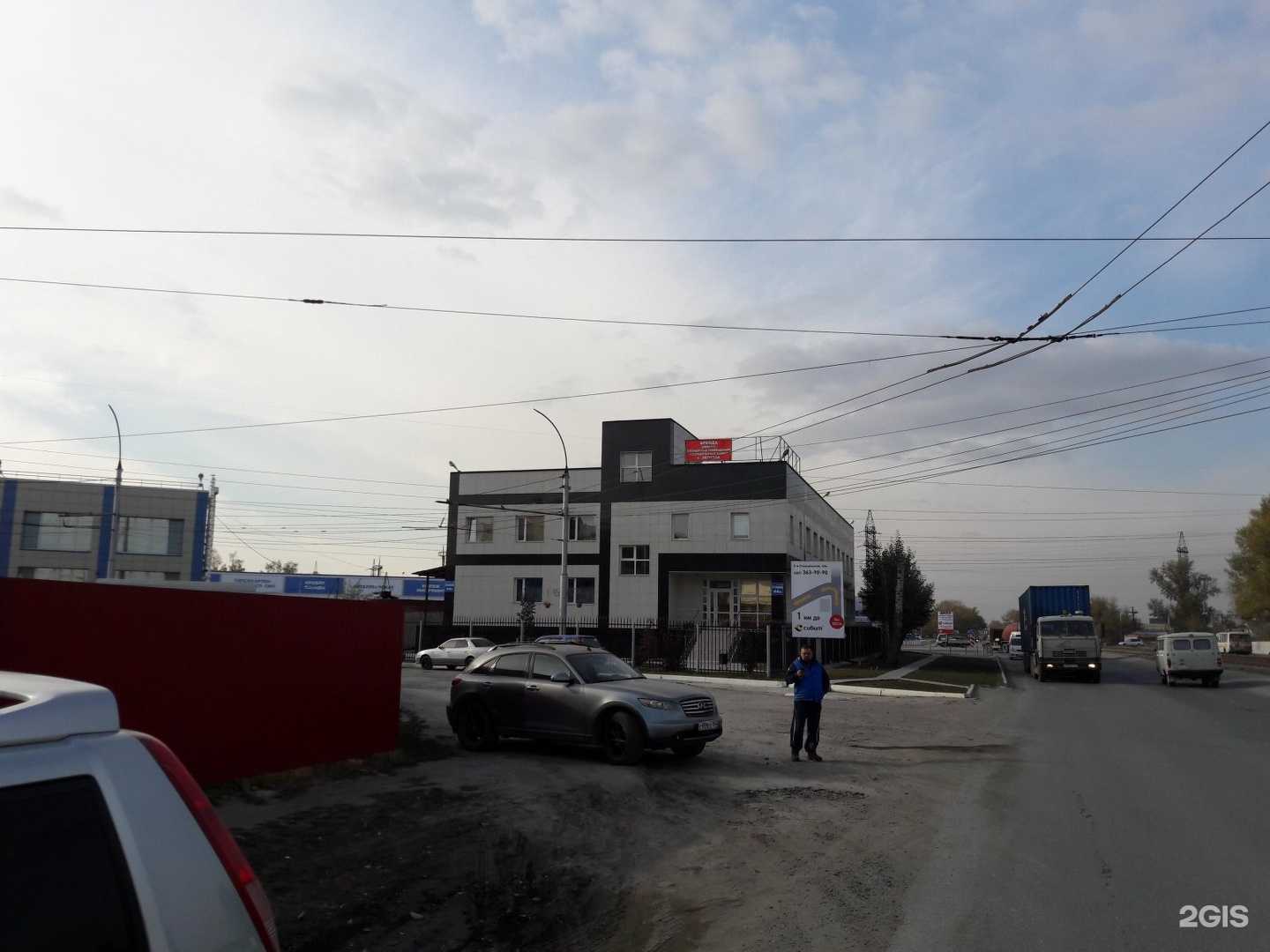 Отзывы на компанию Лиспик в Новосибирске c фото