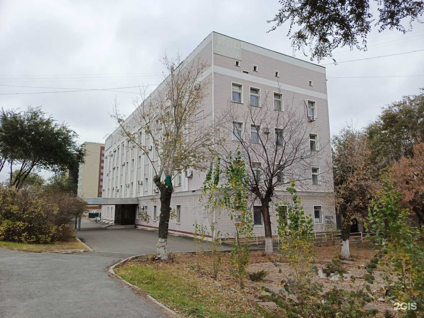 Отзывы на компанию Студия перманентного макияжа в Оренбурге c фото