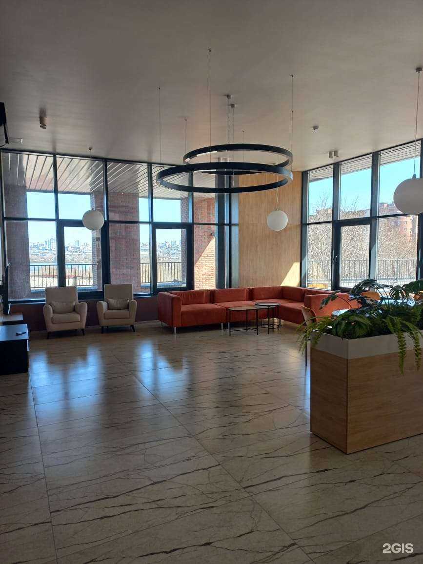 Отзывы на компанию СК-Инвест в Новосибирске c фото