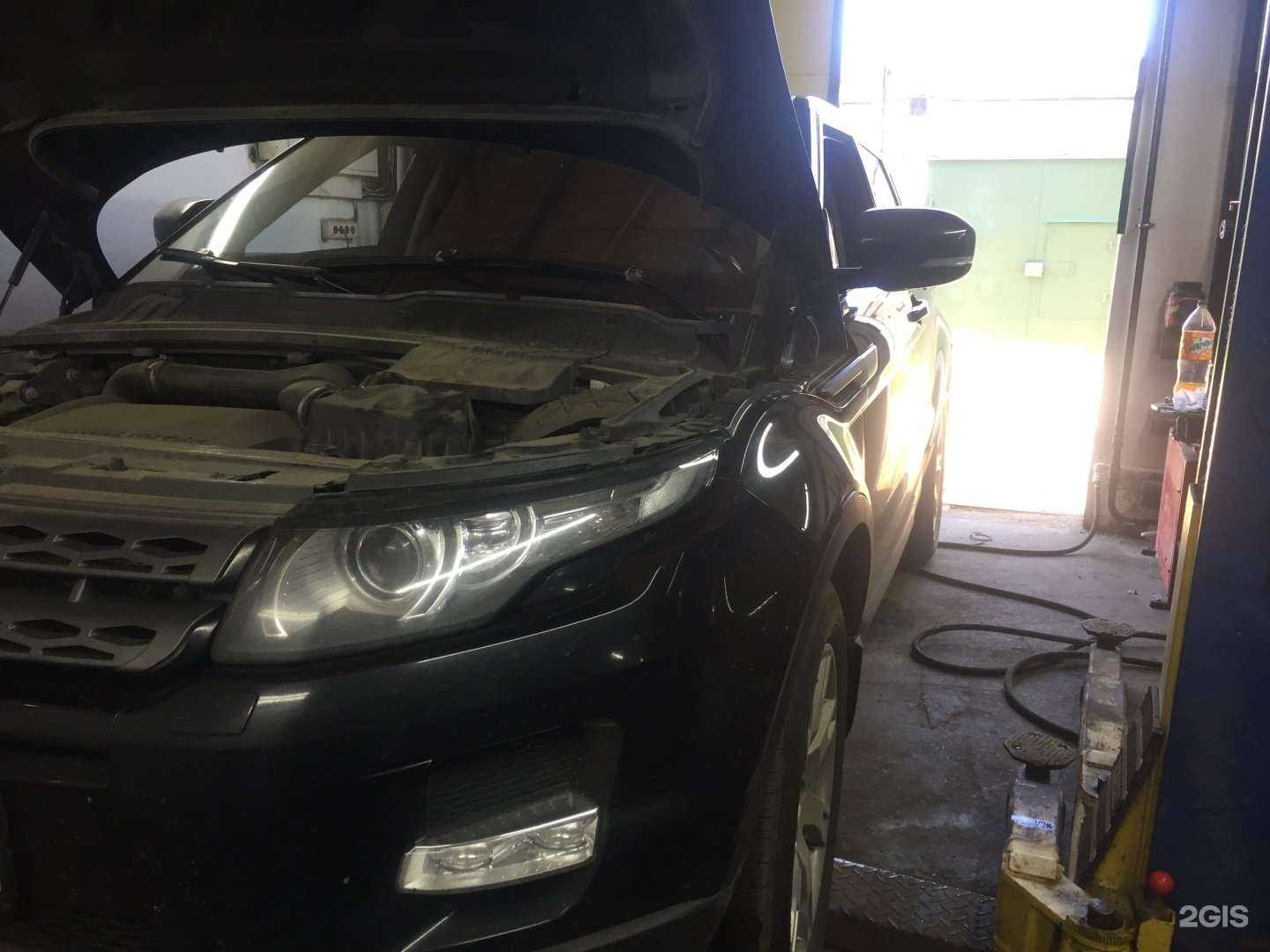 Отзывы на компанию ВГаражCustom в г. Ярославль c фото