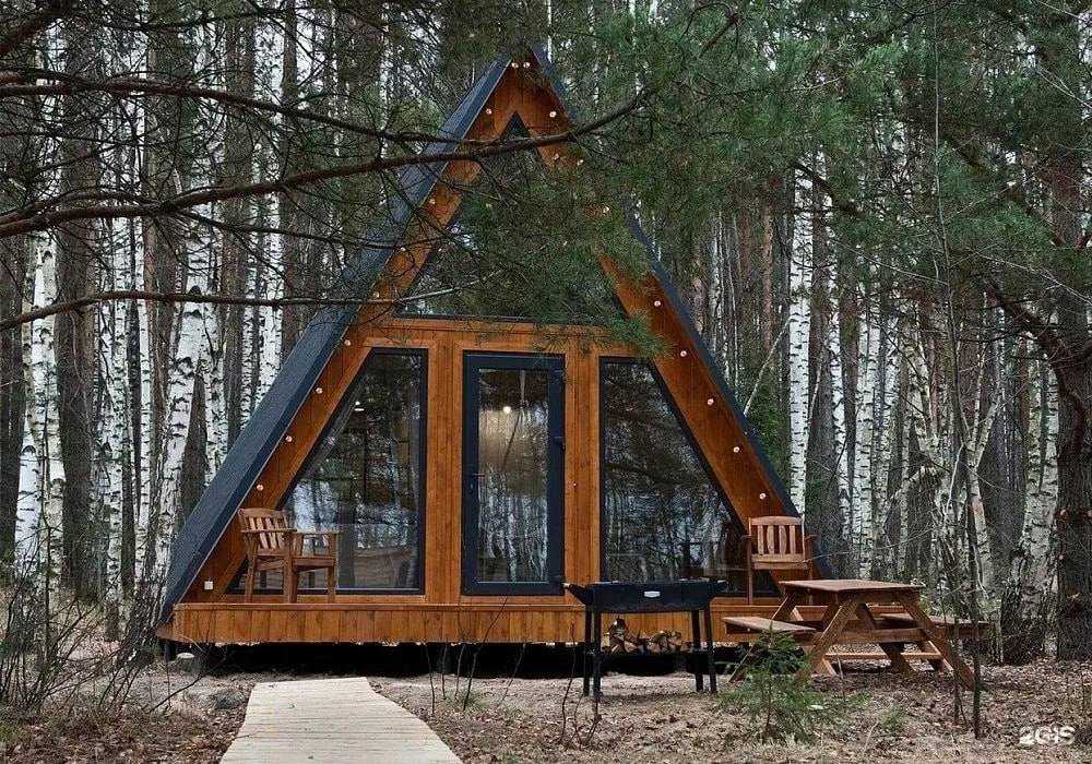 Отзывы на компанию Ави в г. Красноярск c фото