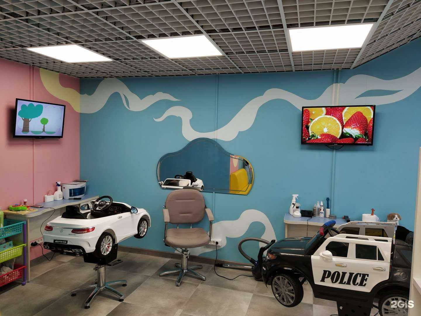 Отзывы на компанию Happy baby в Воронеже c фото