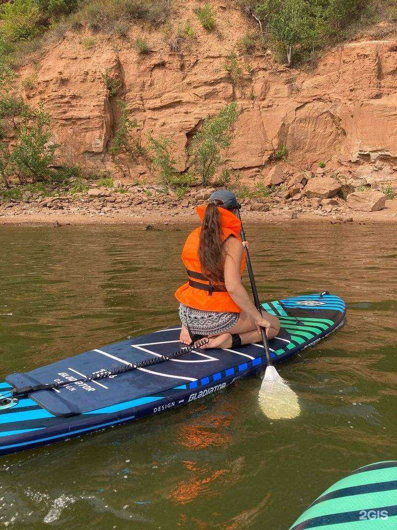 Отзывы на компанию Прокат-центр в г. Елабуга c фото