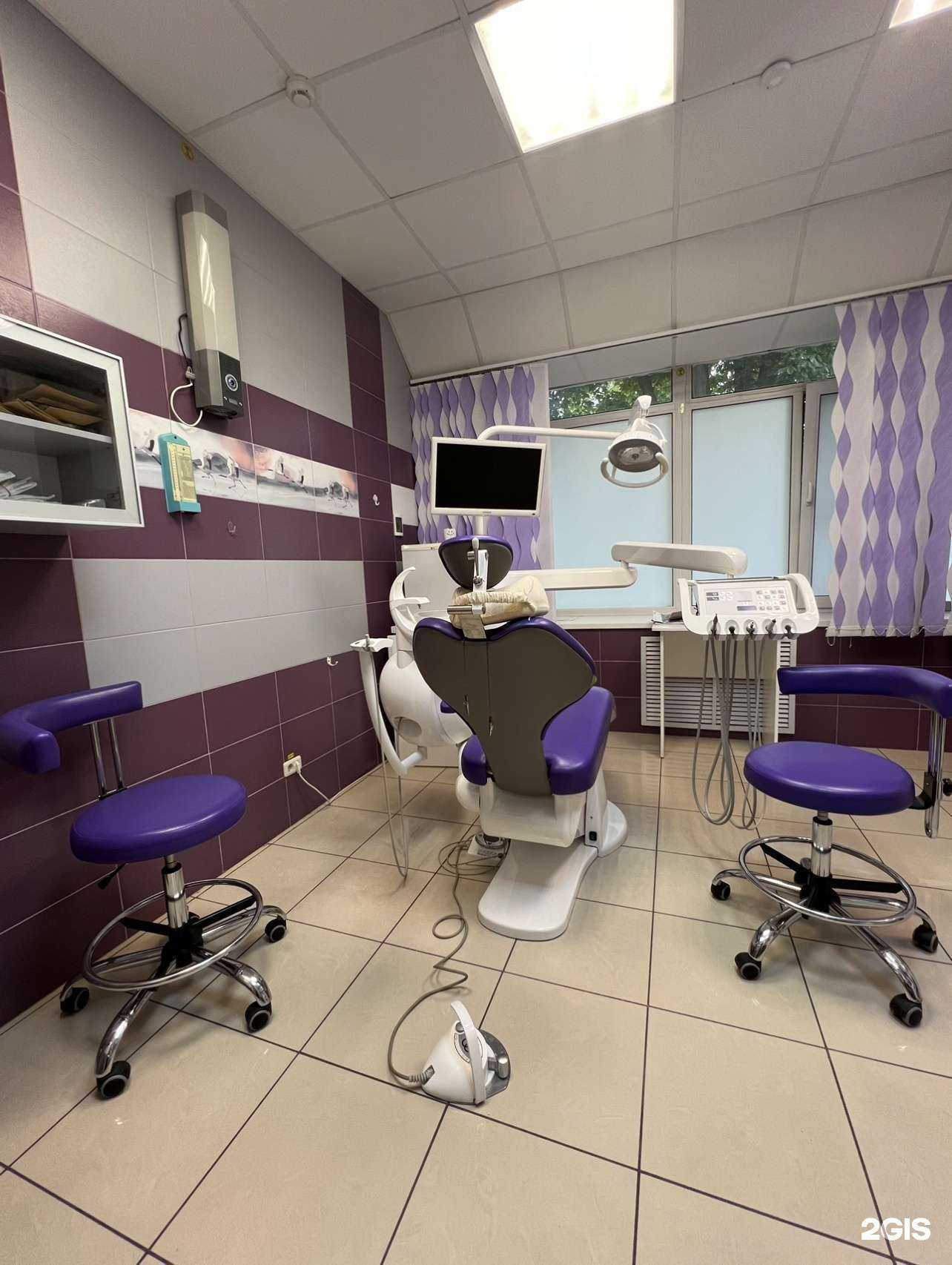 Отзывы на компанию ВитаДент в г. Пенза c фото