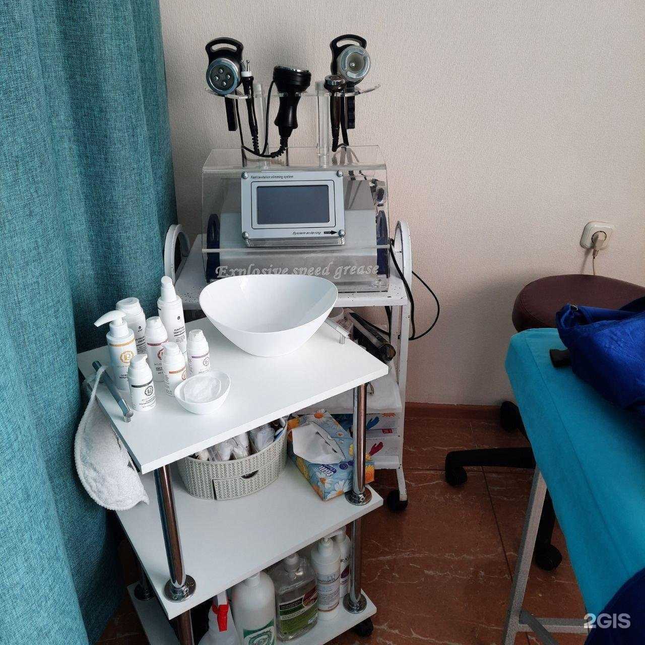 Отзывы на компанию Кабинет косметолога-эстетиста в Сочи c фото