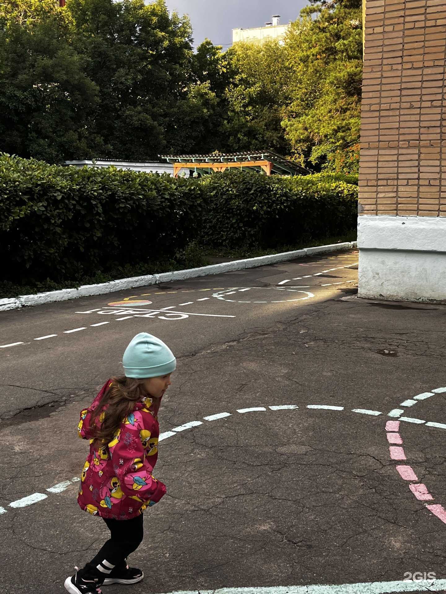 Отзывы на компанию Детский сад №337 г. Челябинска в г. Челябинск c фото