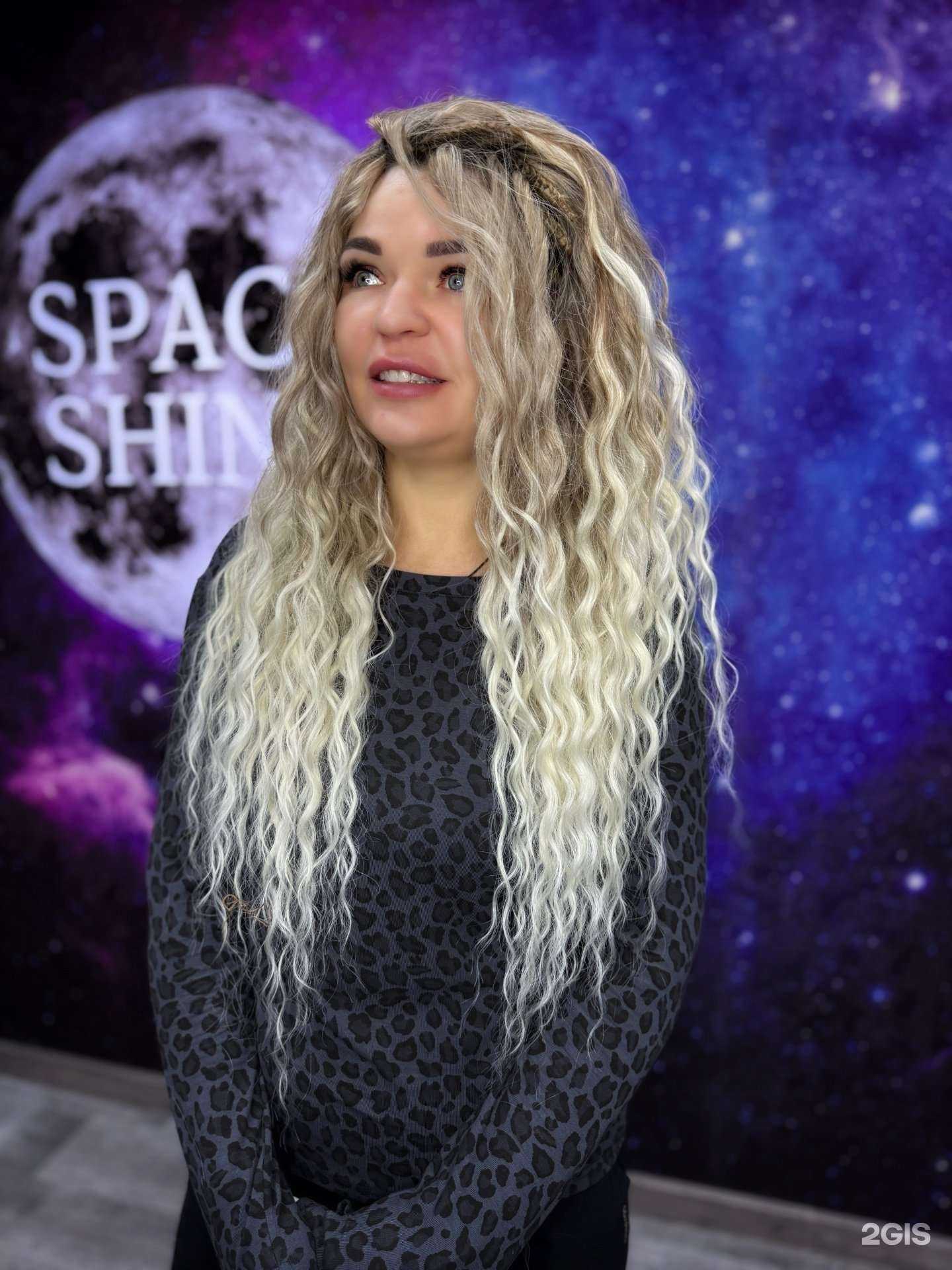 Отзывы на компанию Space shine в Красноярске c фото