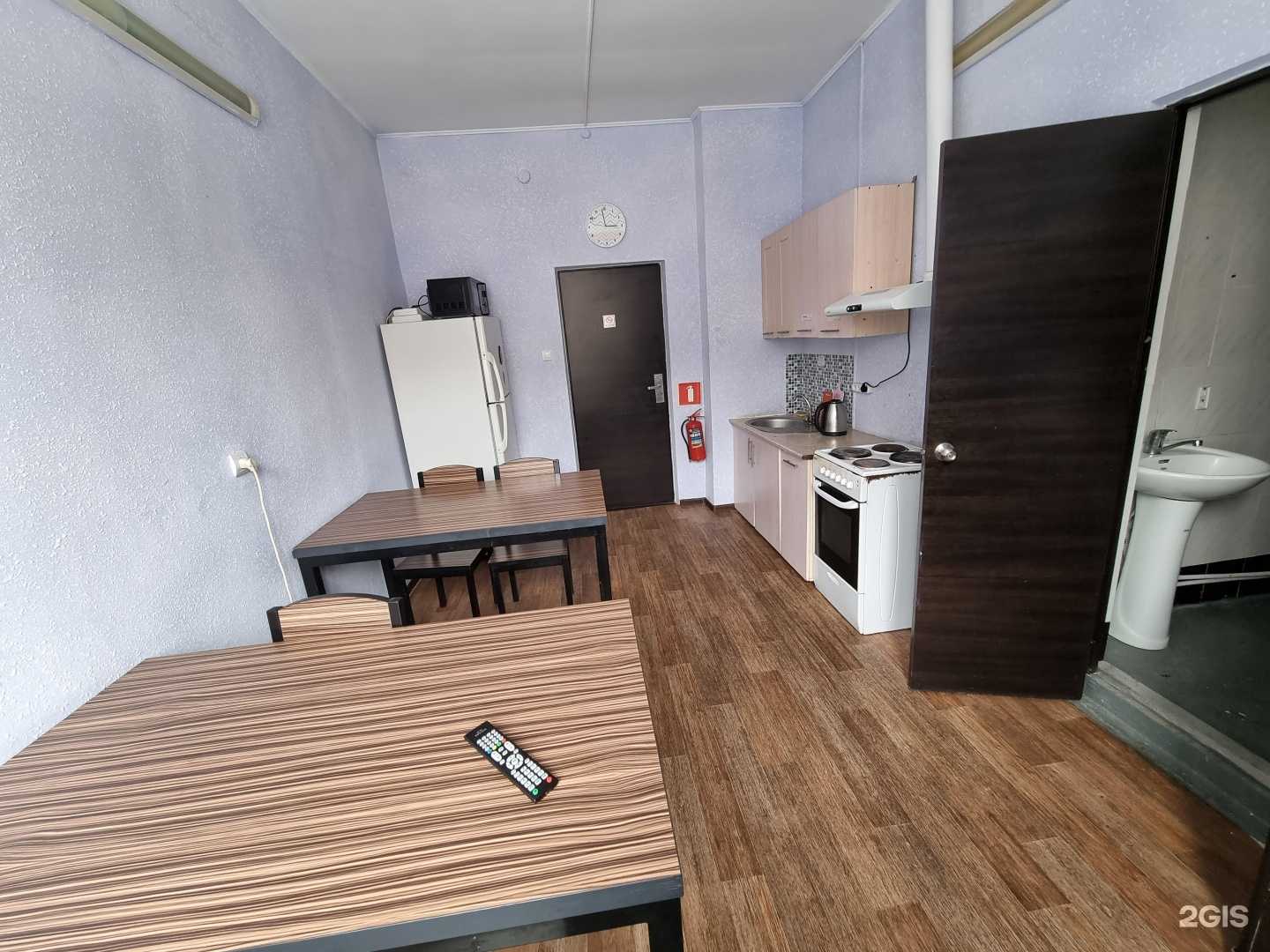 Отзывы на компанию Якорь в Владивостоке c фото - фотография 2 из 2