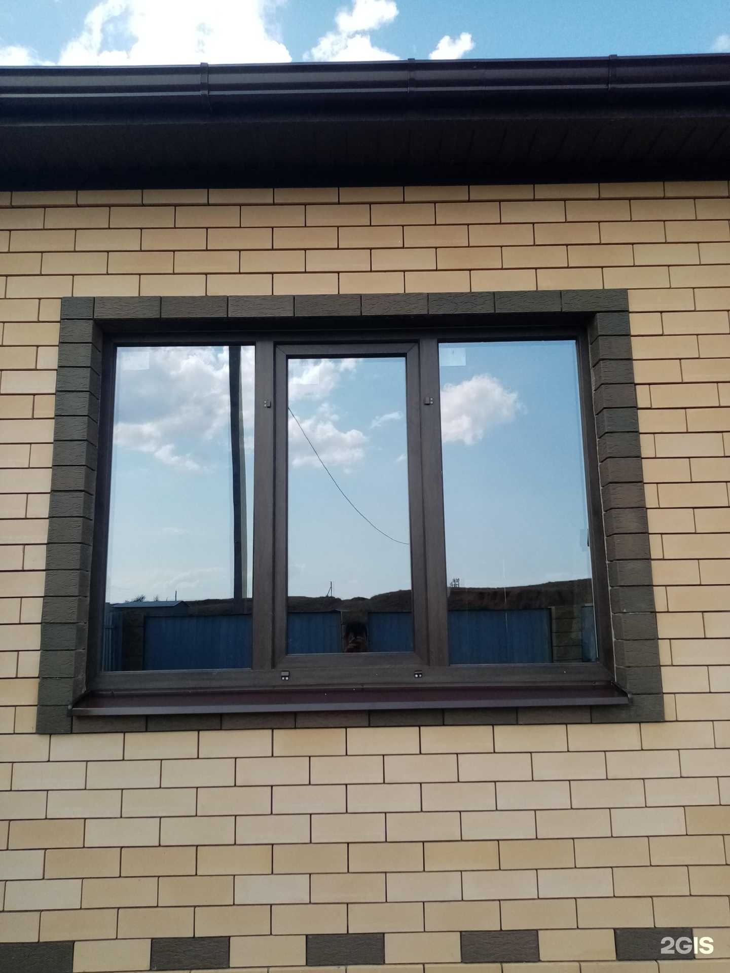 Отзывы на компанию Галасс-строй в г. Астрахань c фото