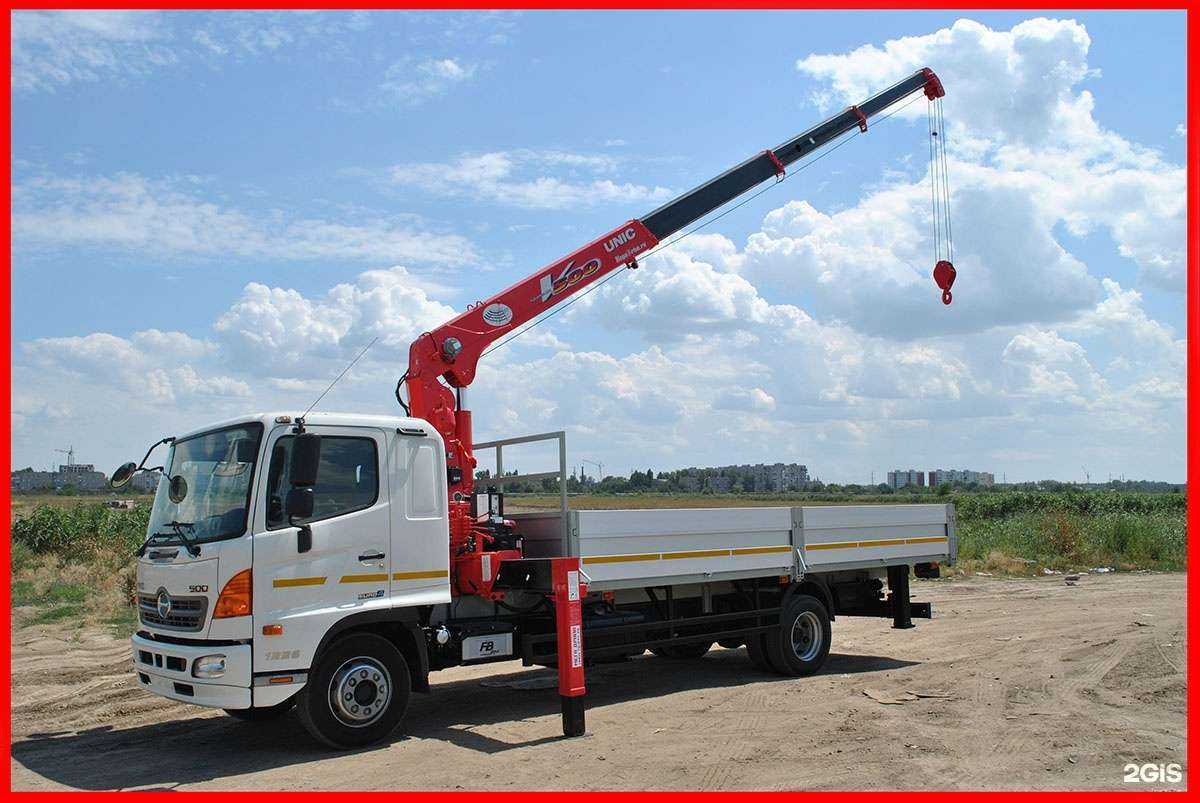 Отзывы на компанию Промавтострой в г. Воронеж c фото