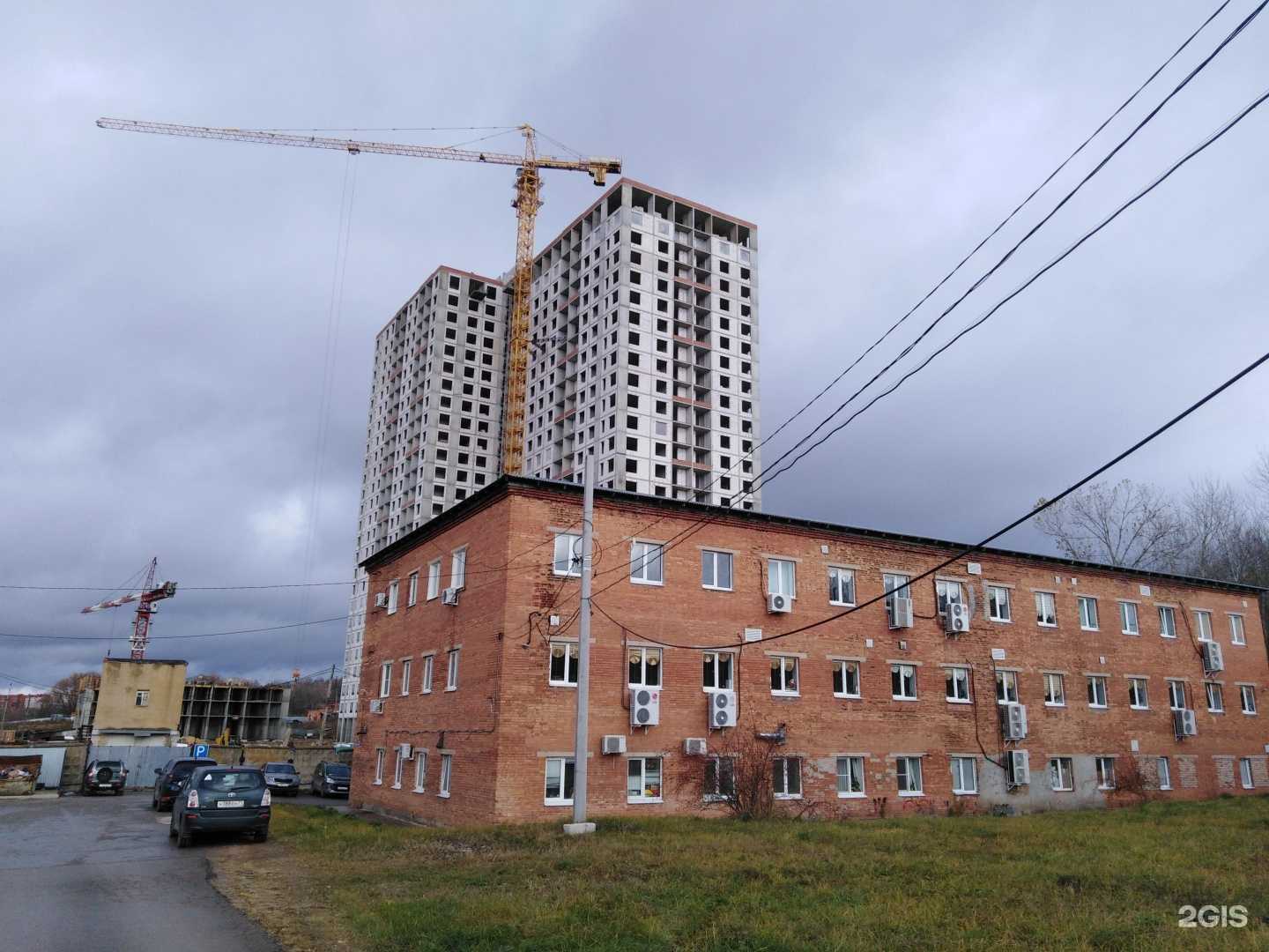 Отзывы на компанию Пиромания в Туле c фото - фотография 2 из 2