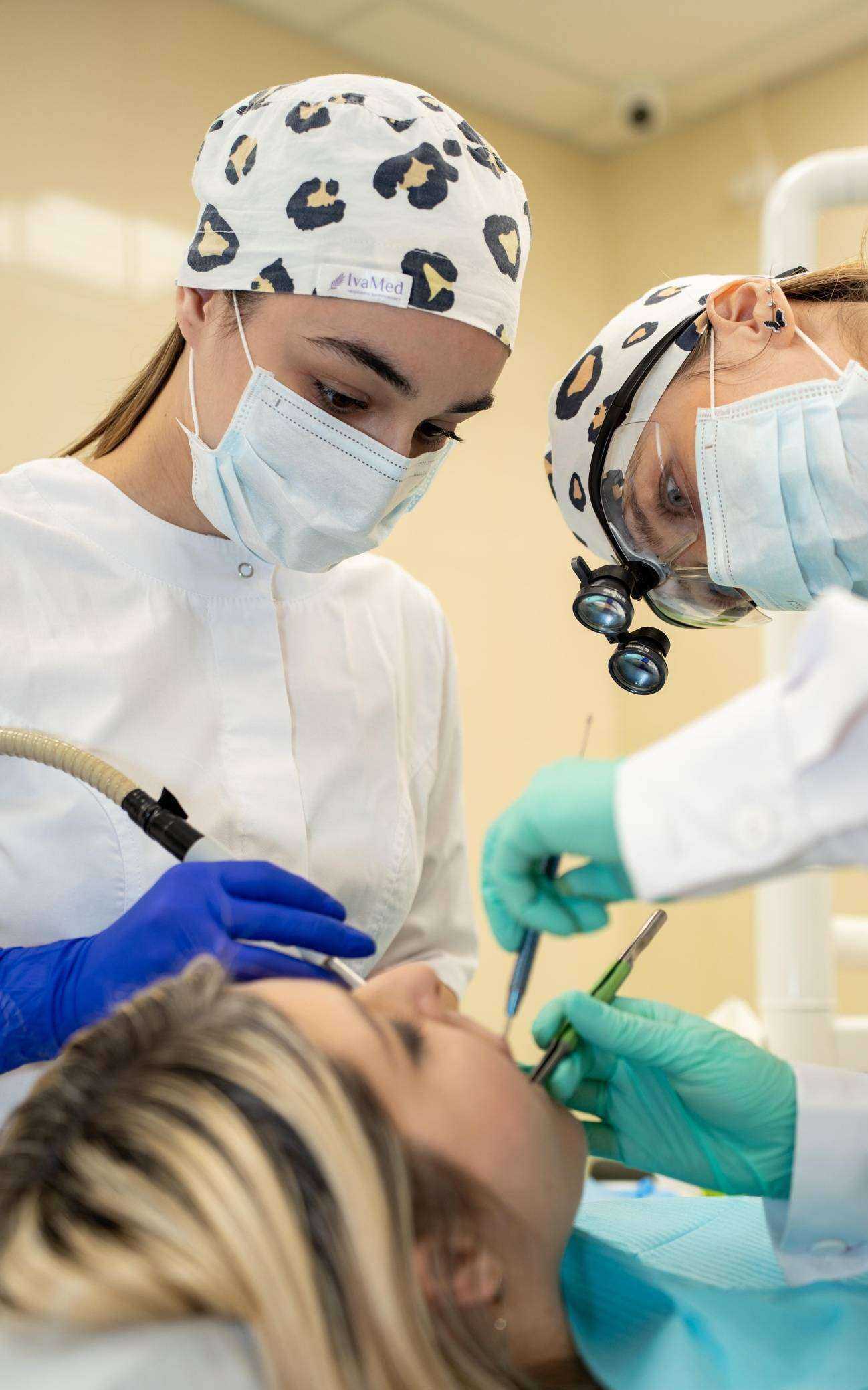 Отзывы на компанию Доктор Дент в Обнинске c фото