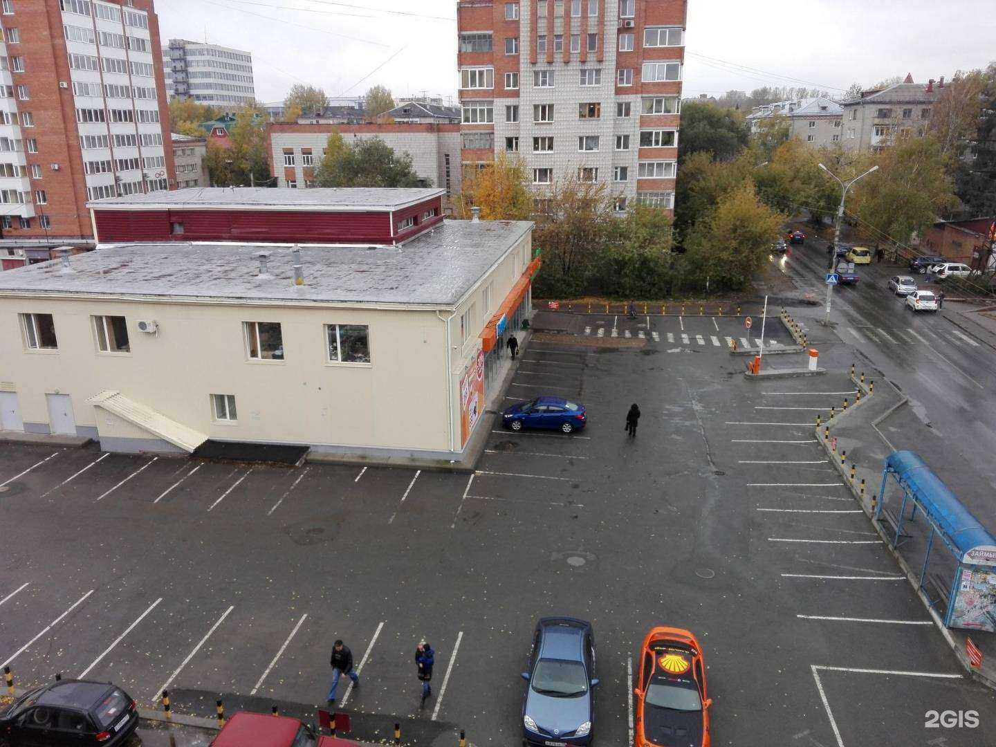 Отзывы на компанию Алоэ в Томске c фото - фотография 2 из 2